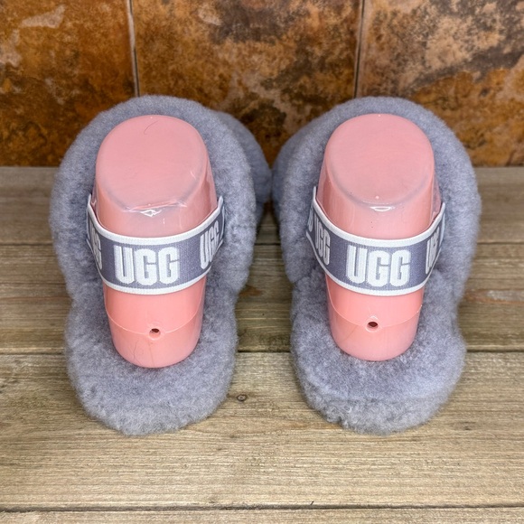 UGG Fluff Yeah slippers - Picture 4 of 6
